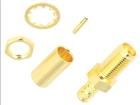 SMA6411A3-3GT50G-1-50  Connectors