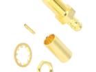 SMA6411A3-3GT50G-1-50 D-Sub Micro-D Connectors