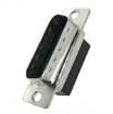 FL15P7-K120 D-Sub High Density Connectors