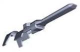171631-1 (Cut Strip)  Connectors