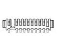 1717478-1 electronic component of TE Connectivity