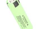 NCR18650PF 3,60V 2,90AH Battery Packs