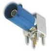 FA1-NCRP-PCB-10  Connectors