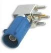 FA1-NCRP-PCB-10 RF Connectors / Coaxial Connectors