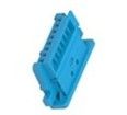 1719183-3 Circular MIL Spec Connector