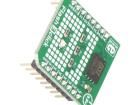 FLASH 3 CLICK Development Boards & Kits - Wireless