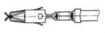 1719362-1 (Cut Strip) electronic component of TE Connectivity