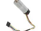 172:1 METAL GEARMOTOR 25DX71L HP 6V 48 C DC Motors