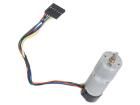 172:1 METAL GEARMOTOR 25DX71L LP 6V 48 C 
