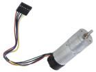 172:1 METAL GEARMOTOR 25DX71L MM LP 12V Robotics and Prototyping