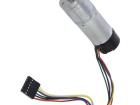 172:1 METAL GEARMOTOR 25DX71L MM LP 12V DC Motors