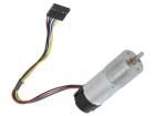 172:1 METAL GEARMOTOR 25DX71L MM MP 12V Robotics and Prototyping