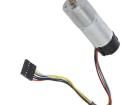 172:1 METAL GEARMOTOR 25DX71L MM MP 12V DC Motors