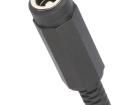 NEK/J 250 DC Power Connectors