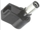 NES/J 21 W  Connectors
