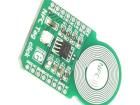 NFC TAG CLICK Development Boards & Kits - Wireless