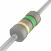 NFR2500001500JR500 Metal Film Resistors - Through Hole