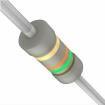 NFR25H0001502JR500  Passive Components