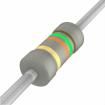 NFR25H0001502JR500 Metal Film Resistors - Through Hole