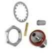 172386 RF Connectors / Coaxial Connectors