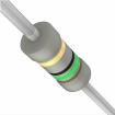 NFR25H0001509JR500  Passive Components