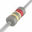NFR25H0002208JR500 Metal Film Resistors - Through Hole