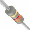 NFR25H0003301JR500  Passive Components