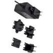 SMI36-48-V-P6 Wall Mount AC Adapters