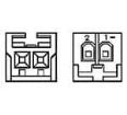 172486-3 electronic component of TE Connectivity