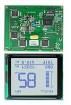 NHD-160128WG-BTGH-VZ#-1  Optoelectronics