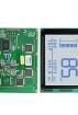 NHD-160128WG-BTGH-VZ#-1 LCD Graphic Display Modules & Accessories