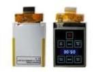 NHD-1.8-128160EF-CTXI#-FT  Optoelectronics