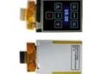 NHD-1.8-128160EF-CTXI#-FT TFT Displays & Accessories