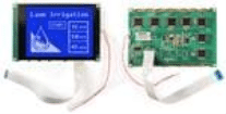 NHD-320240WG-ATMI-TZ# electronic component of Newhaven Display