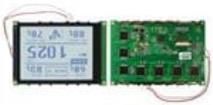 NHD-320240WG-BxTGH-VZ#-3VR  Optoelectronics