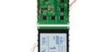NHD-320240WG-BxTGH-VZ#-3VR LCD Graphic Display Modules & Accessories
