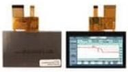 NHD-4.3-480272EF-ASXN#-CTP  Optoelectronics