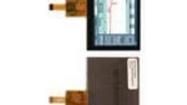 NHD-4.3-480272EF-ASXN#-CTP TFT Displays & Accessories