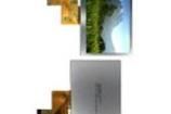 NHD-4.3-480272EF-ASXV# TFT Displays & Accessories