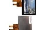 NHD-4.3-480272EF-ASXV#-CTP TFT Displays & Accessories