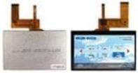 NHD-7.0-800480EF-ASXN#-CTP  Optoelectronics