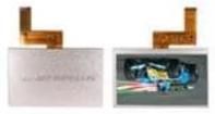 NHD-7.0-800480EF-ASXV#  Optoelectronics