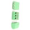 1727023 Fixed Terminal Blocks