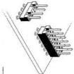 69145-216LF Headers & Wire Housings