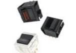 LTGNO500-TB-B-R/125N Rocker Switches