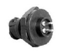 17282-2PG-3ES electronic component of Switchcraft