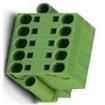 1728264 Pluggable Terminal Blocks