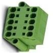 1728303 Pluggable Terminal Blocks
