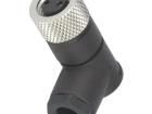 69542 RKMCW 3 Circular MIL Spec Connector
