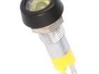 SMPD 08114 LED Panel Mount Indicators